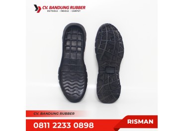 Grosir Outsole Sepatu Bandung: Bandung Rubber Sole